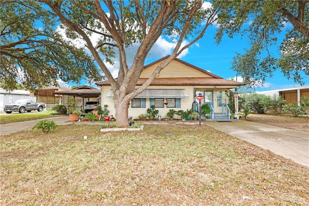 861 Kennard - Photo 1