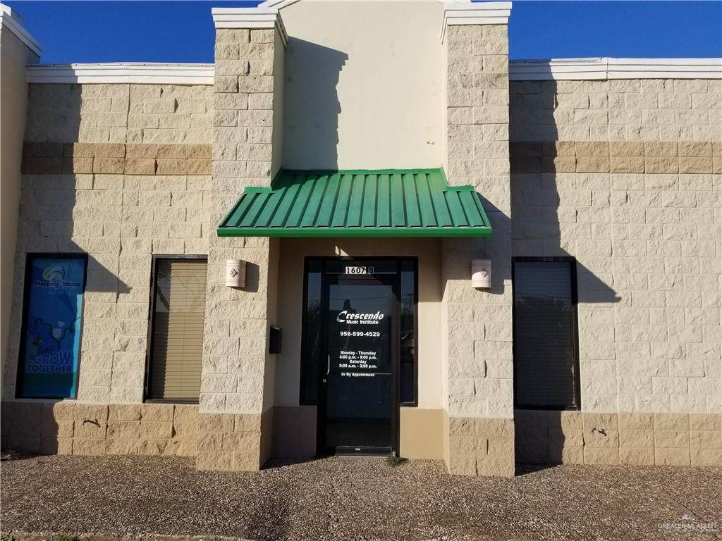 1607 Griffin - Photo 1