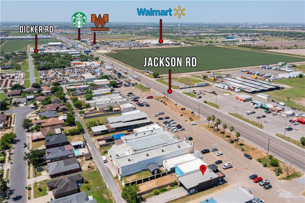 6713 Jackson - Photo 1