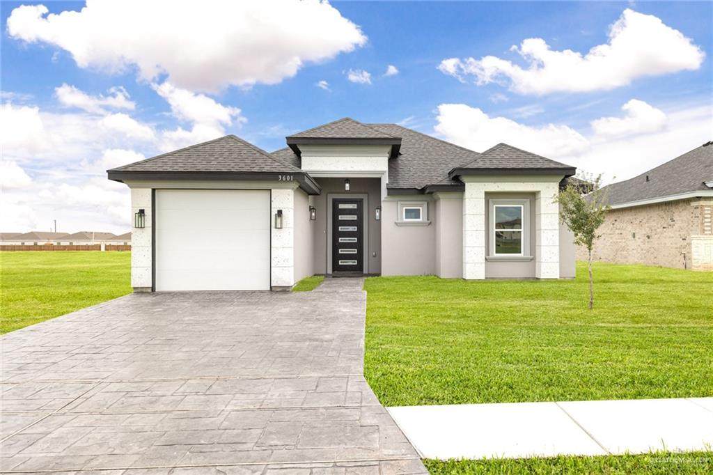 3601 Whetstone - Photo 1