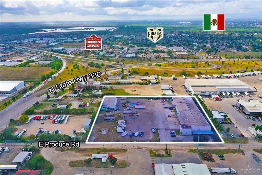 1120 Produce - Photo 1