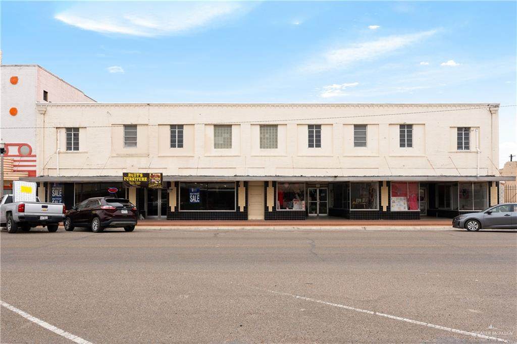314 Hidalgo - Photo 1