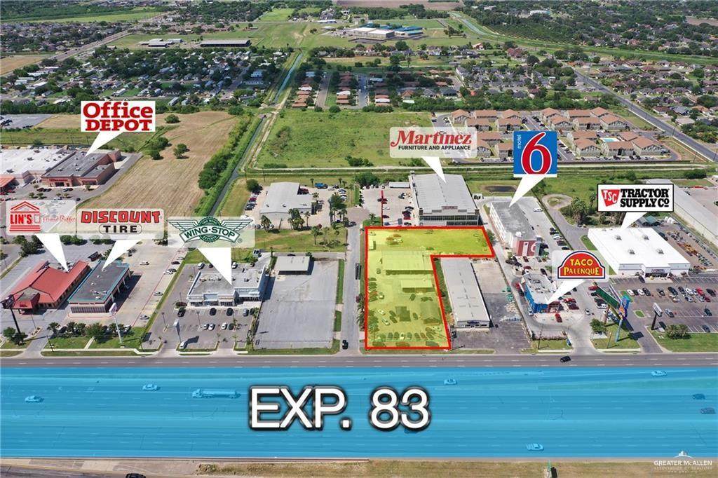 1110 Expressway 83 - Photo 1