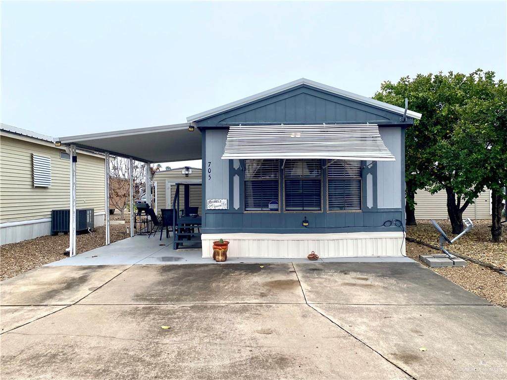 705 Pine - Photo 1