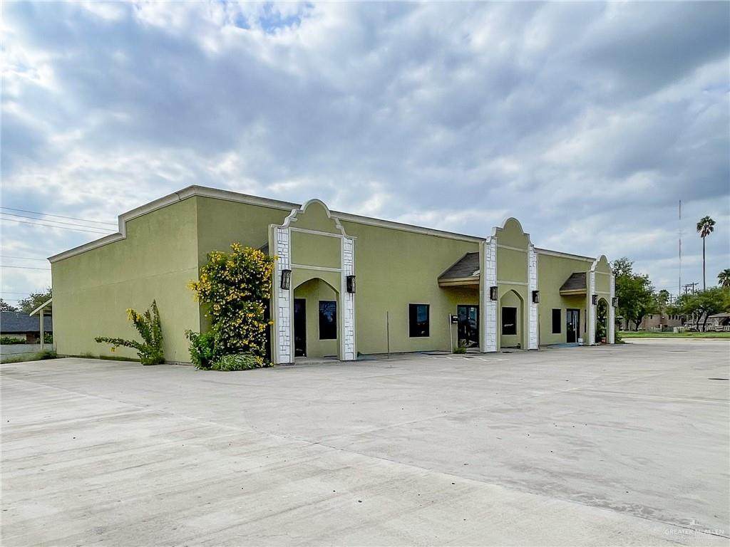 1603 Grant - Photo 1