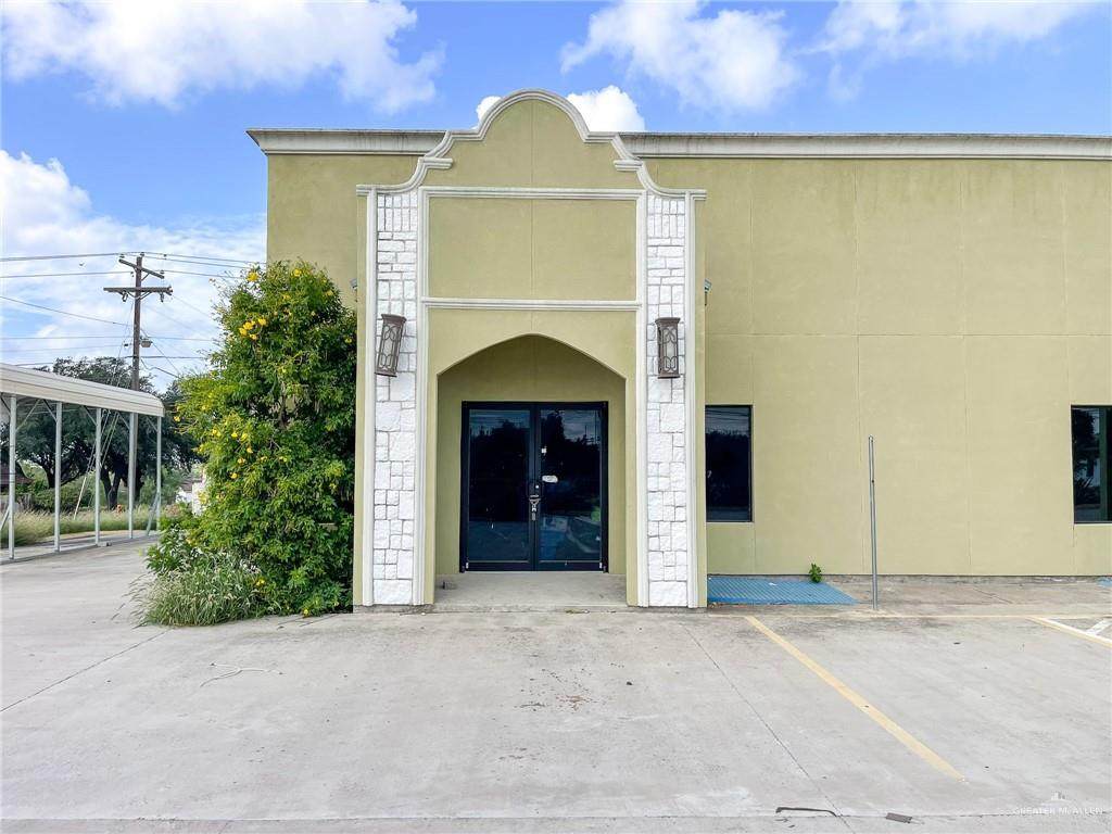 1603 Grant - Photo 1