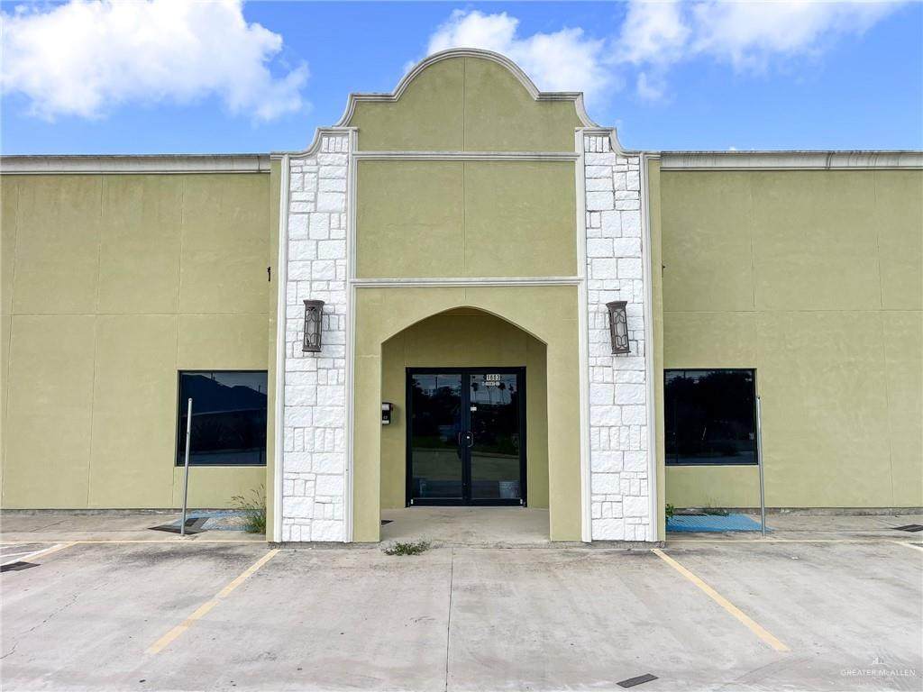 1603 Grant - Photo 1