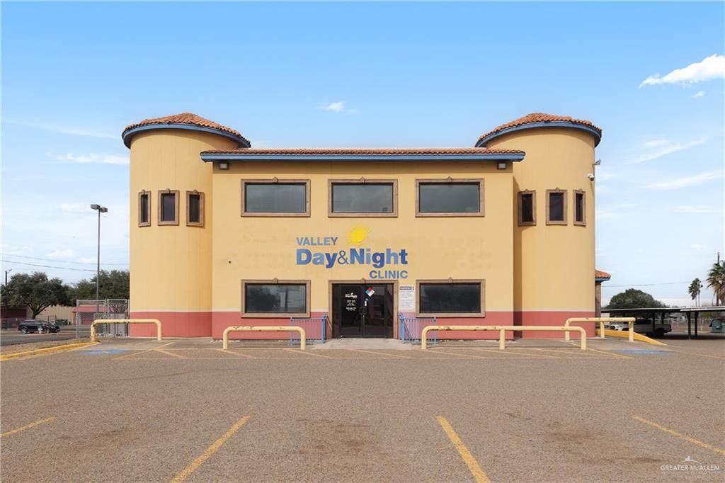 305 Interstate 2 - Photo 1