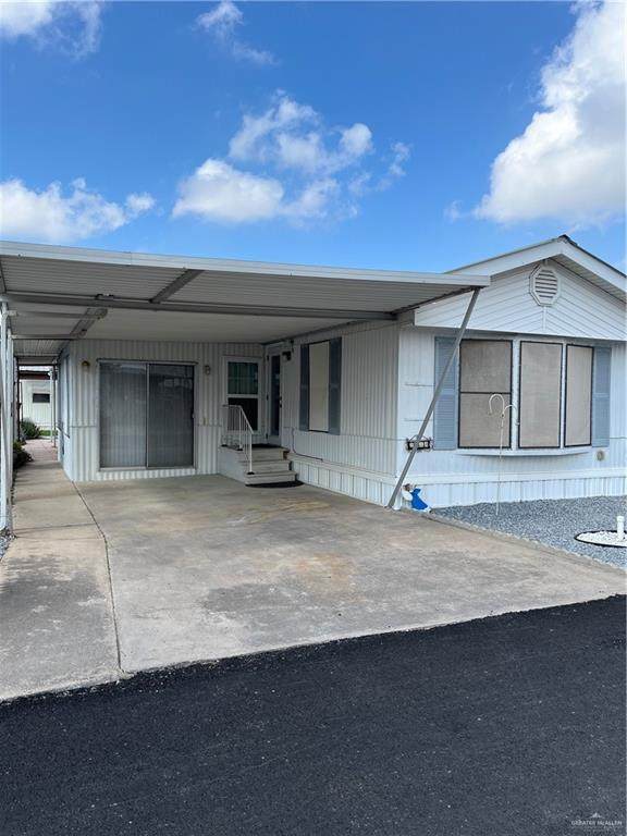 2718 Mesa Verde - Photo 1