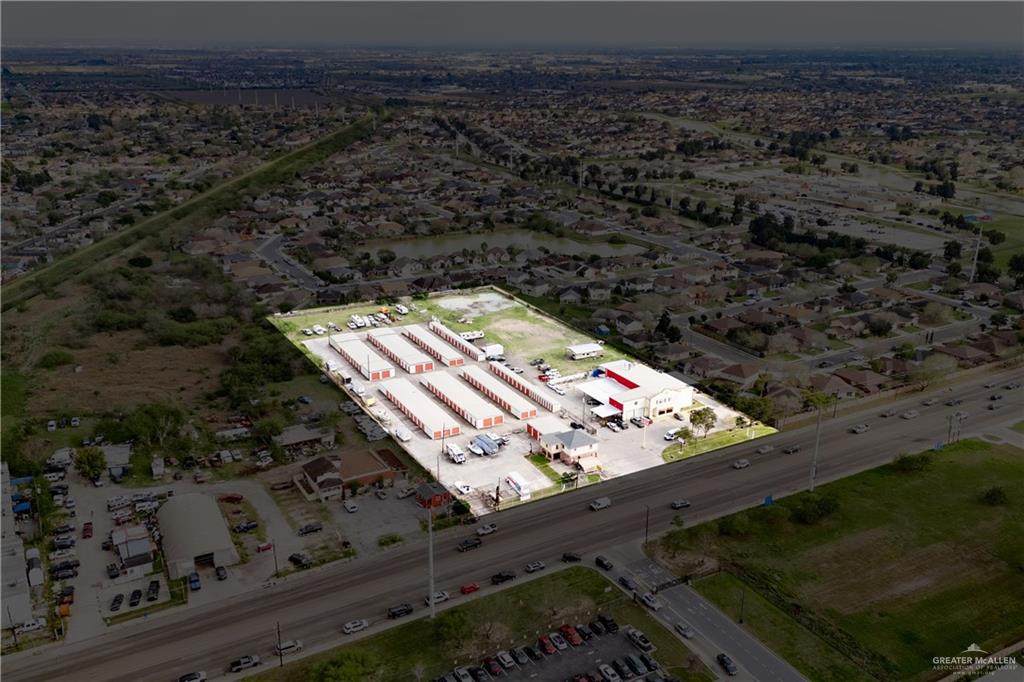 3800 Paredes Line - Photo 1