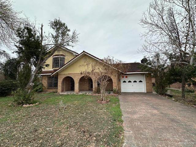 1026 Garza - Photo 1