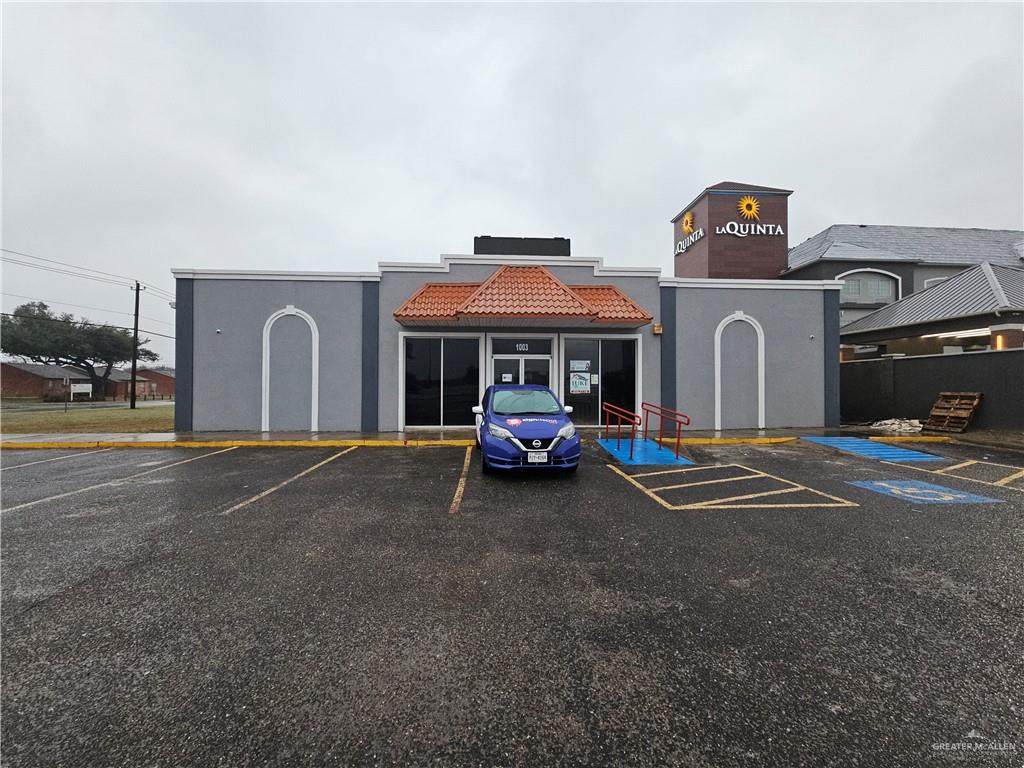 1003 Us Highway 83 - Photo 1