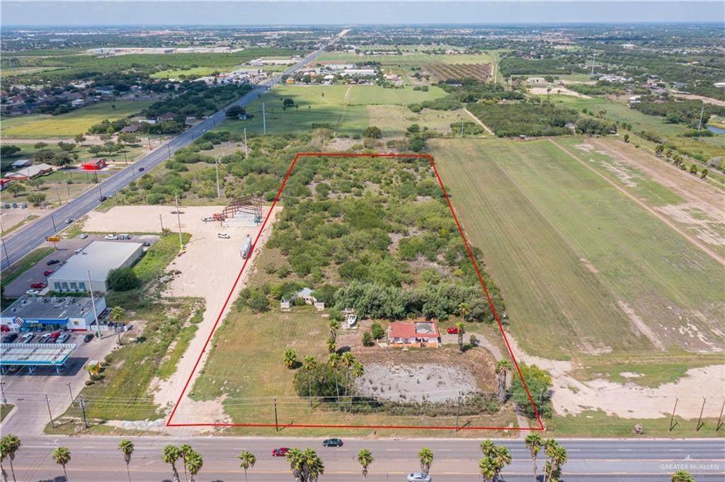 4307 La Homa - Photo 1