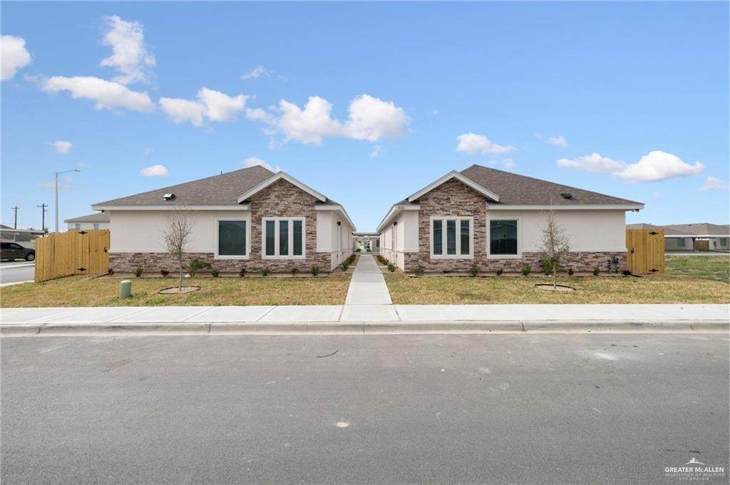 805 Blair - Photo 1