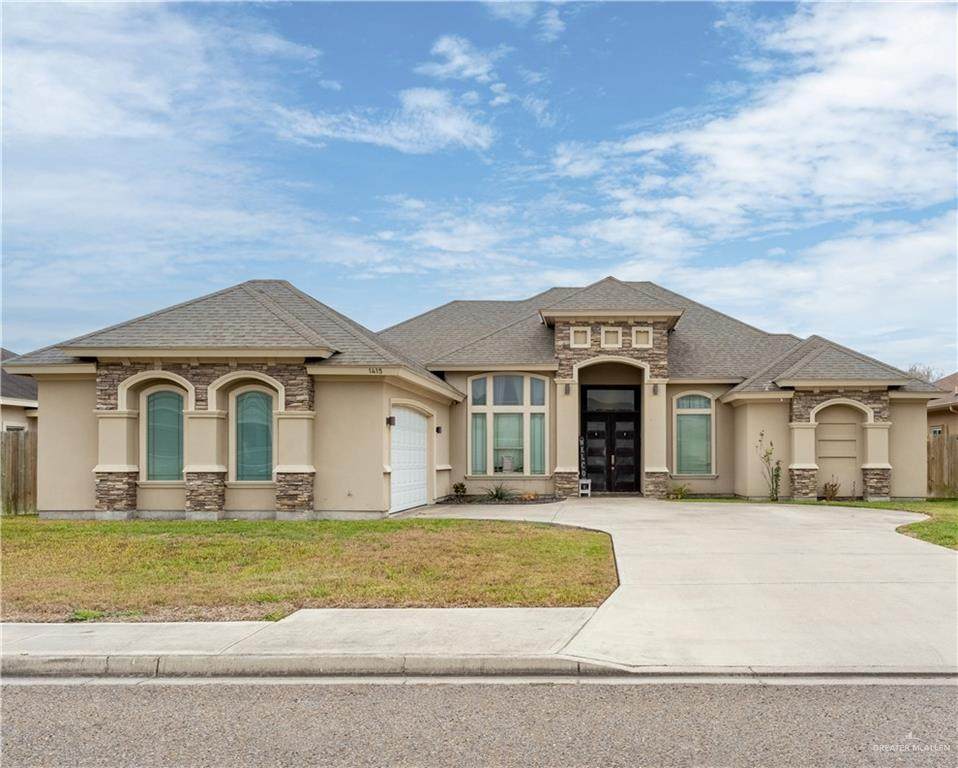 1415 Gardenia - Photo 1