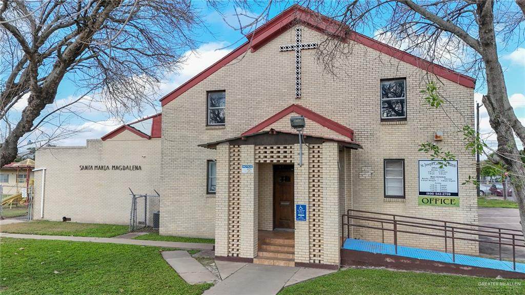 624 Saint Francis - Photo 1