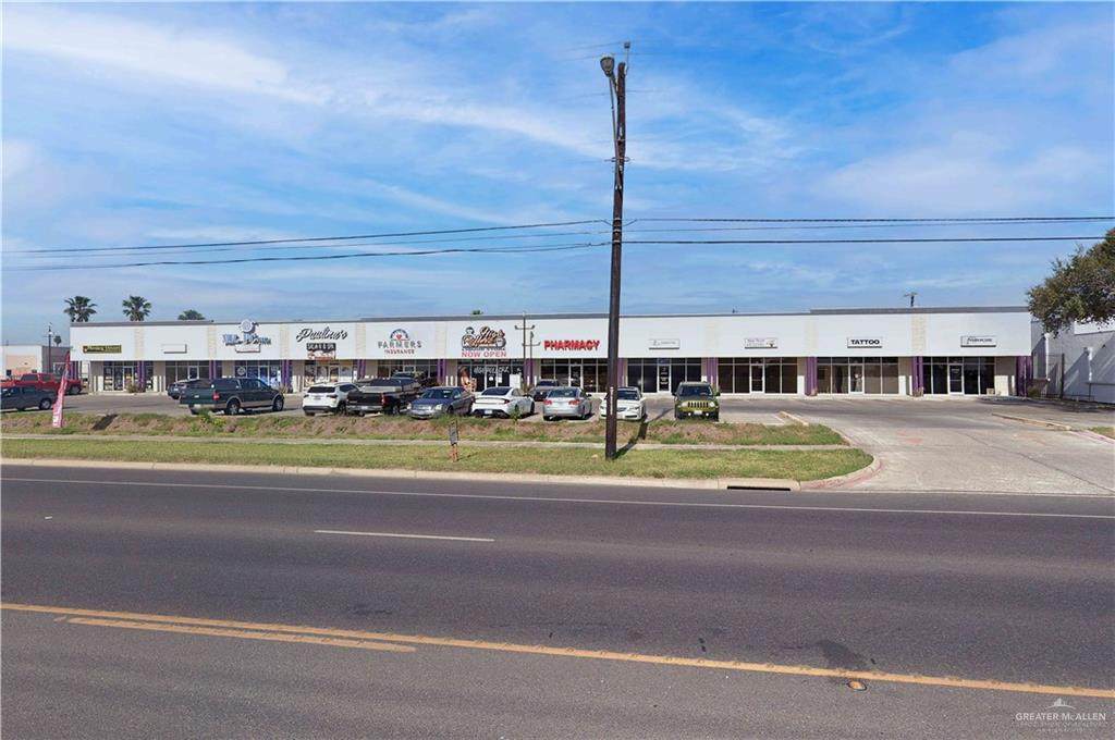 2101 Jackson - Photo 1