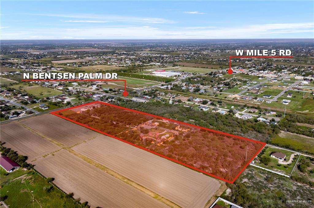 5710 Bentsen Palm - Photo 1