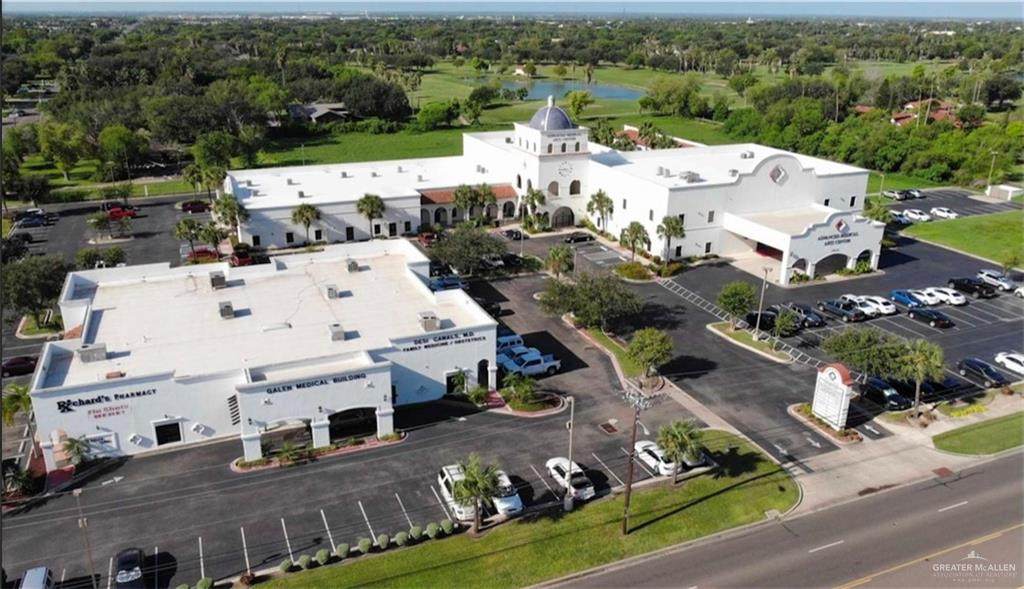 1022 Griffin - Photo 1