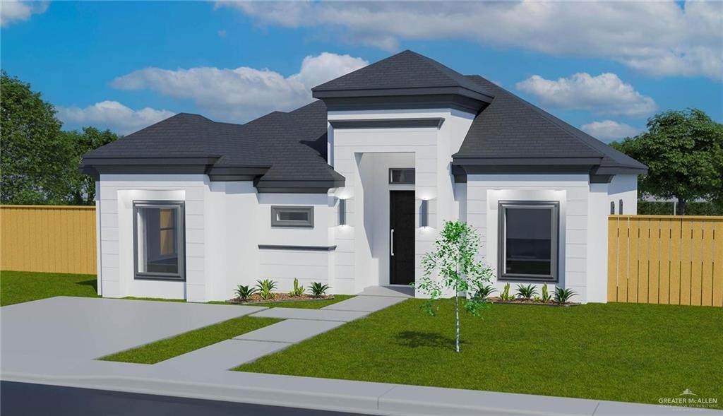 1312 Evergreen - Photo 1