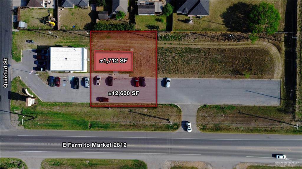 3505 Fm 2812 - Photo 1