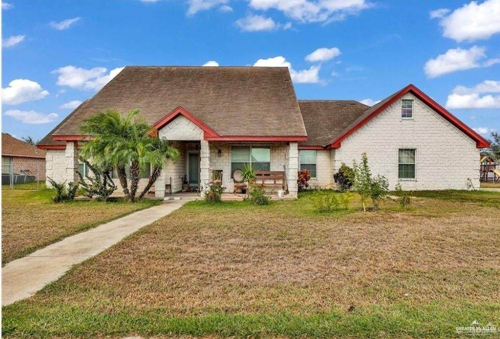 402 Mockingbird - Photo 1