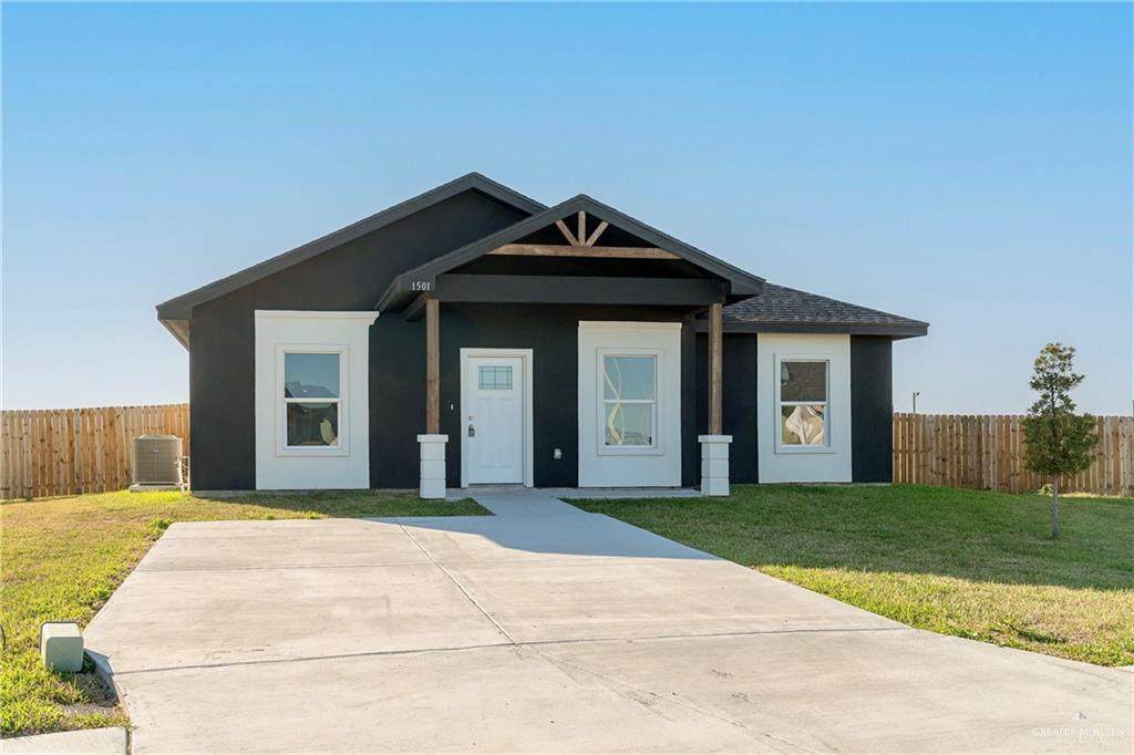 1501 Hope - Photo 1