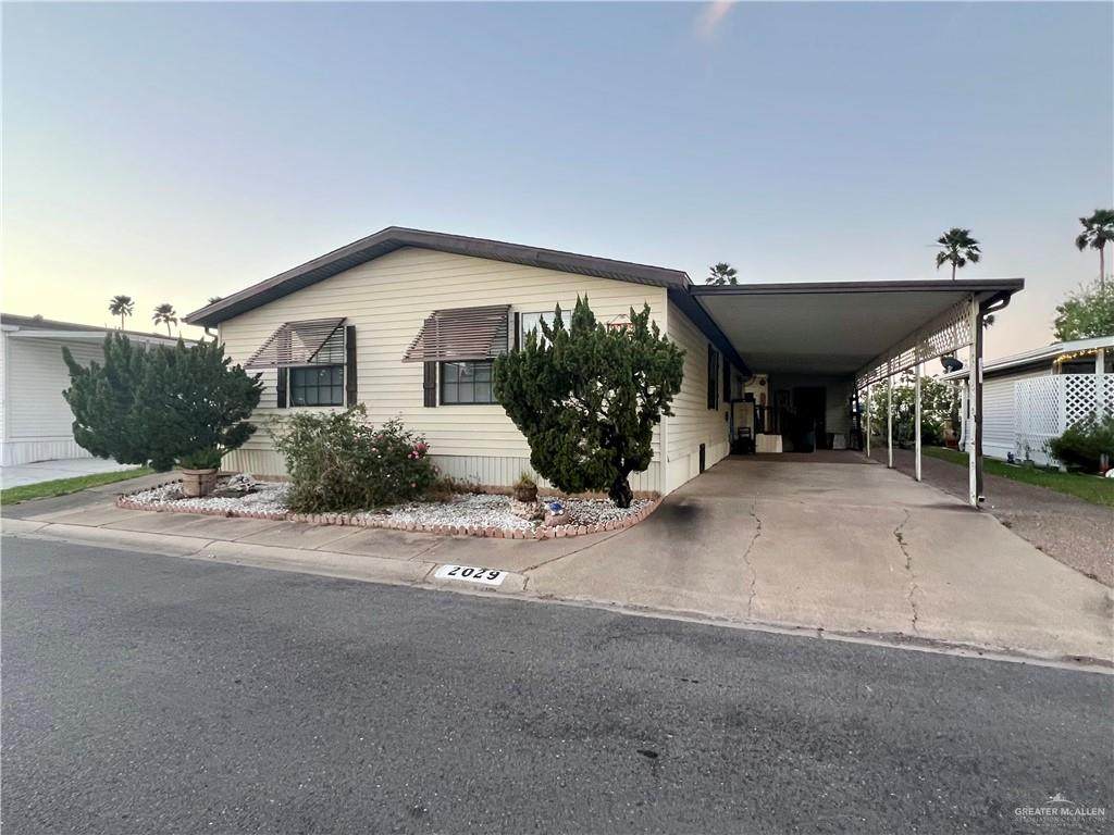 2029 Montana - Photo 1