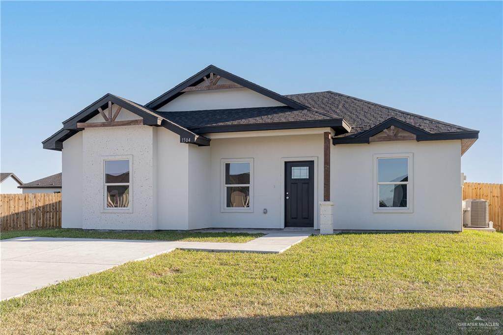 1504 Hope - Photo 1