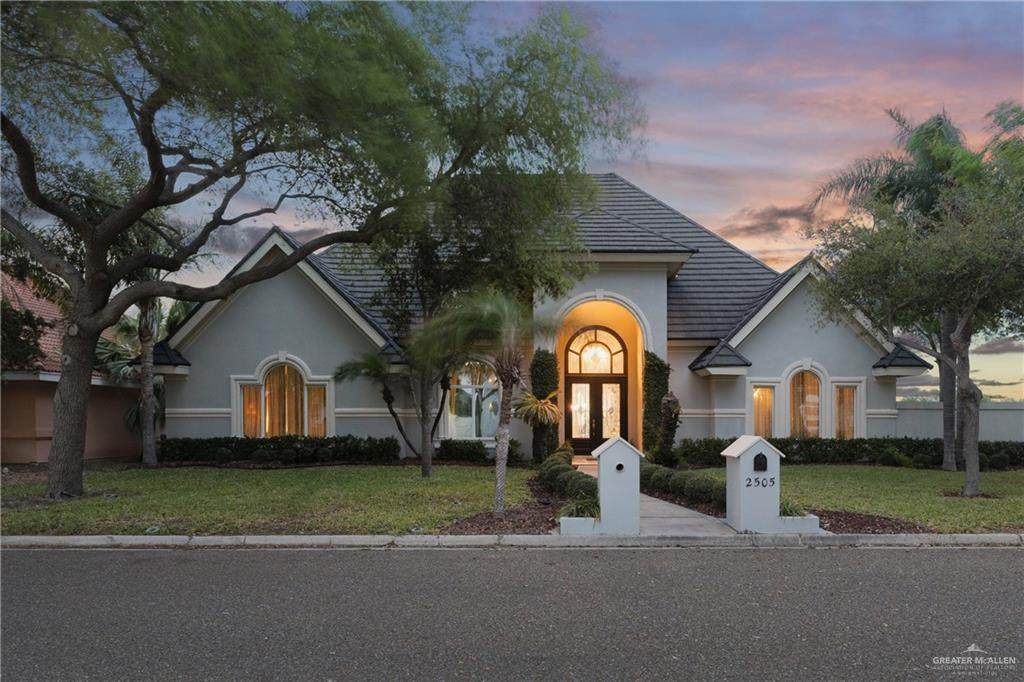 2505 San Luis - Photo 1