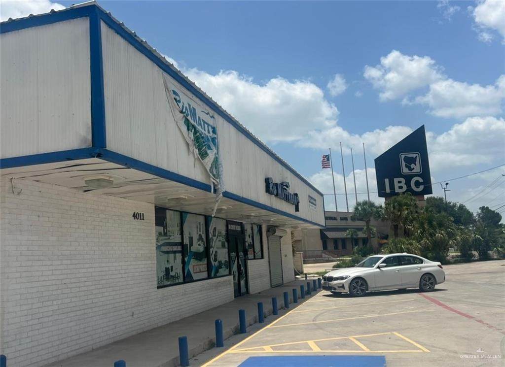 4011 Us Highway 83 - Photo 1