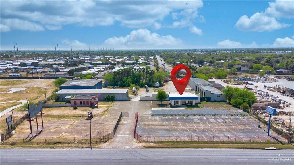 927 Us Highway Business 83 - Photo 1
