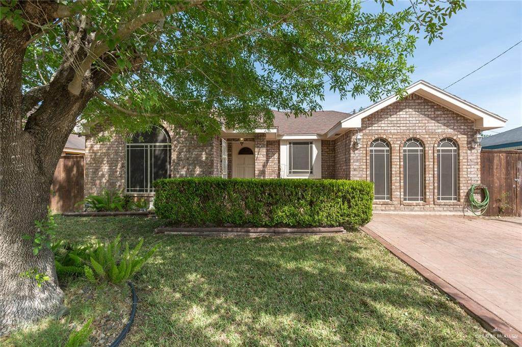 1107 San Ramon - Photo 1