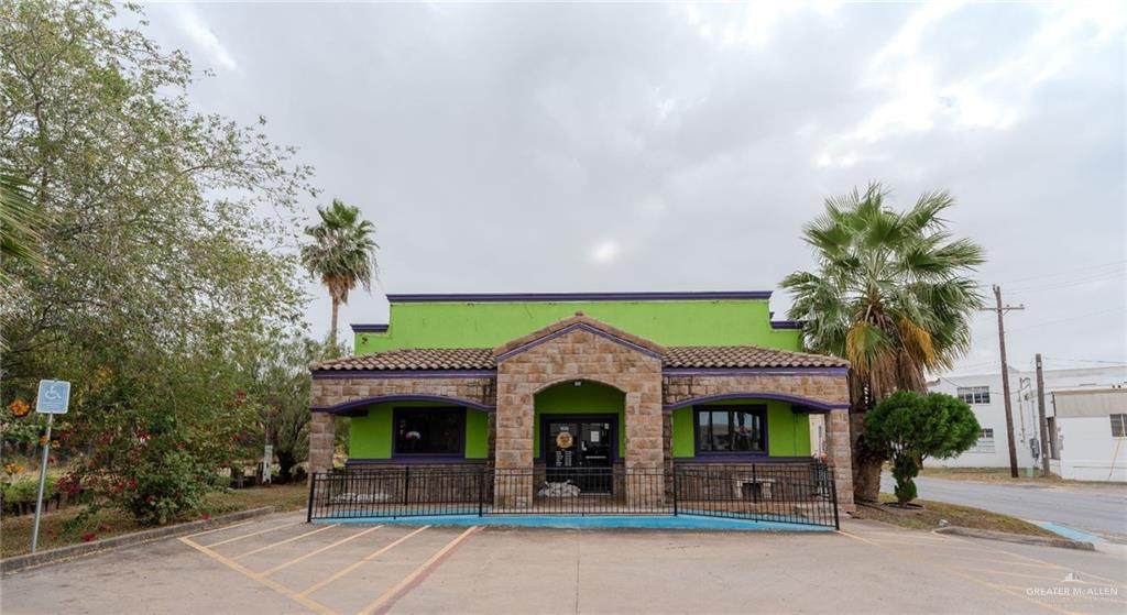 105 Tyler - Photo 1