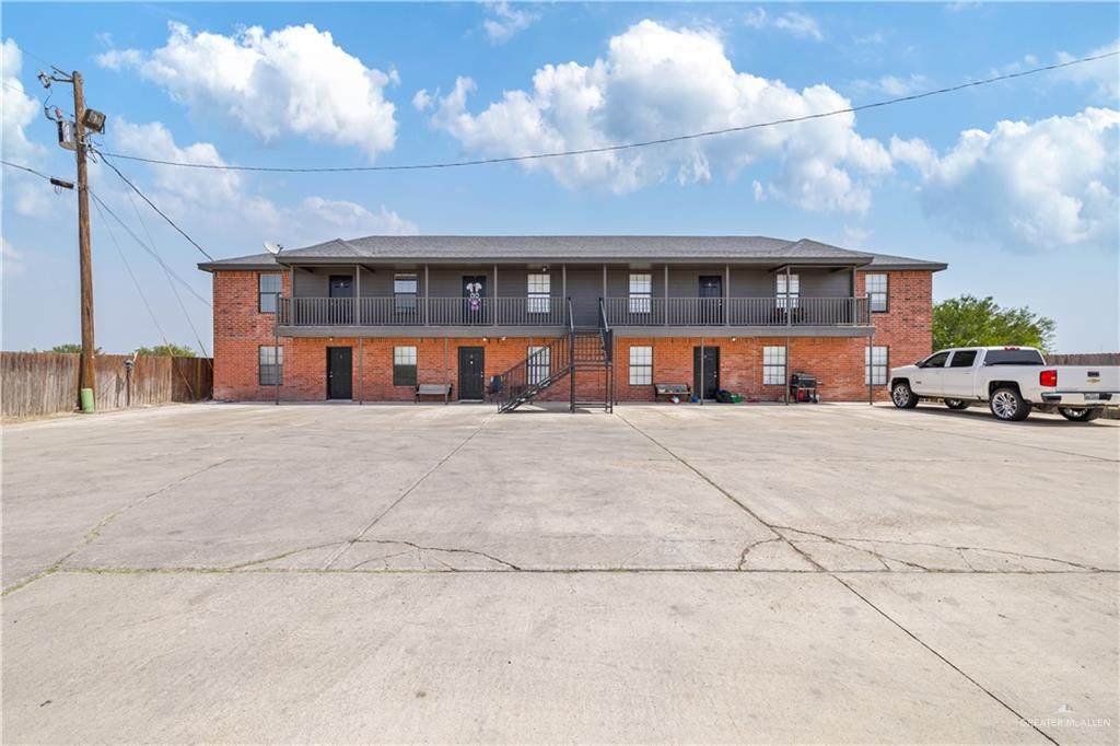 1872 Us Hwy 83 - Photo 1