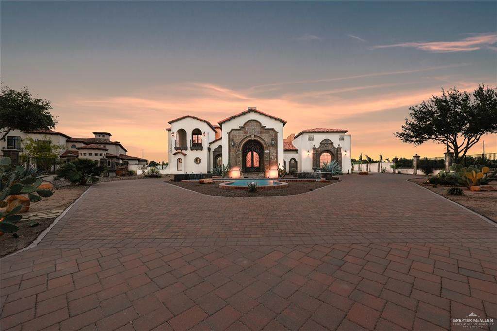 2304 Antigua - Photo 1
