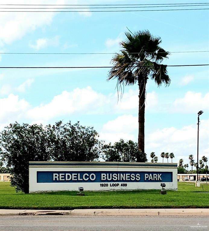 1920-2020 Loop 499 - Photo 1