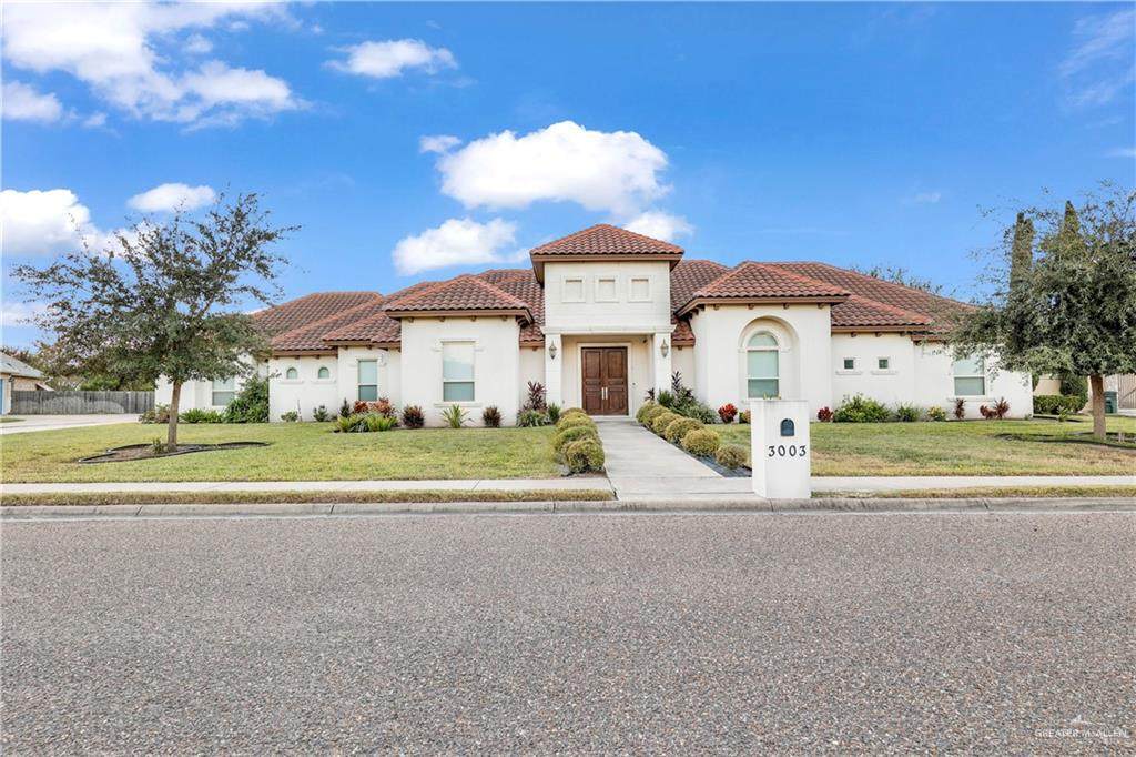 3003 Las Colinas - Photo 1