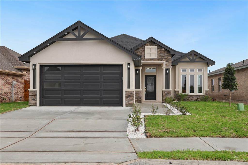 4212 Carter - Photo 1