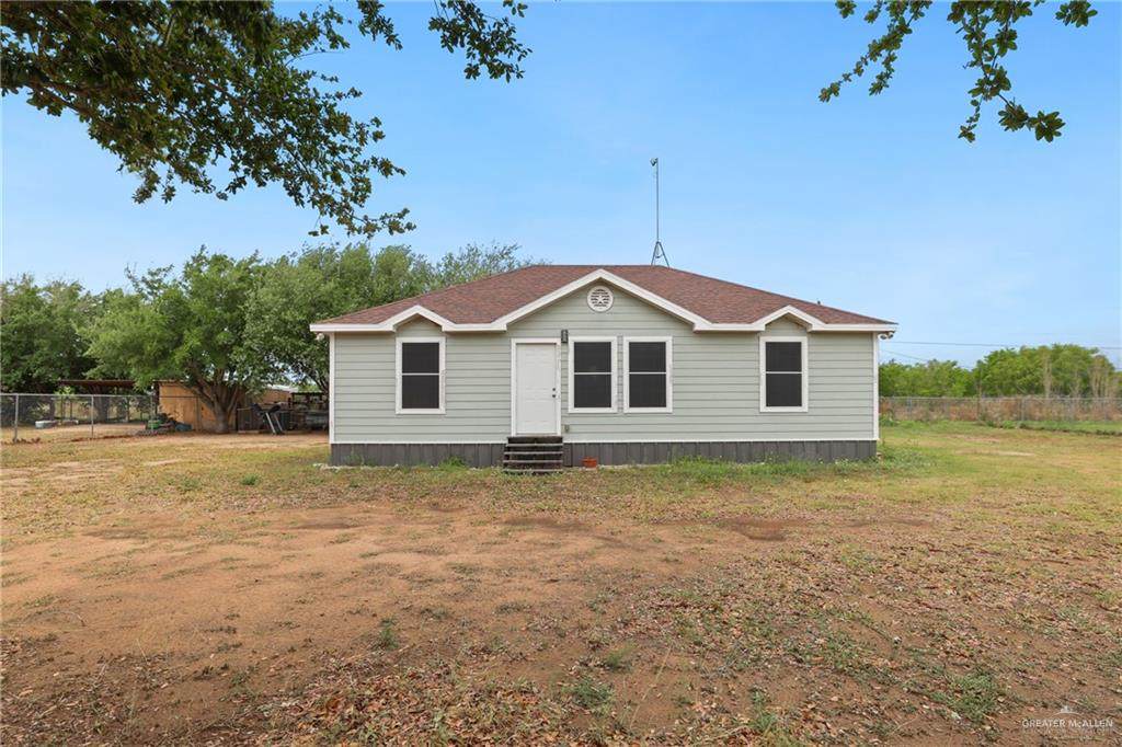 8601 Harrah - Photo 1