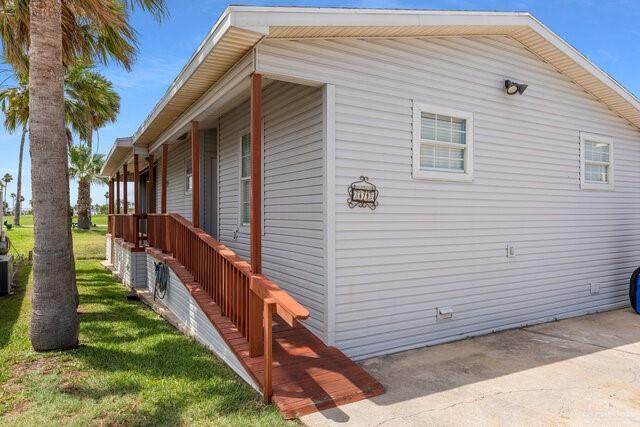 575 Sand Dollar - Photo 1