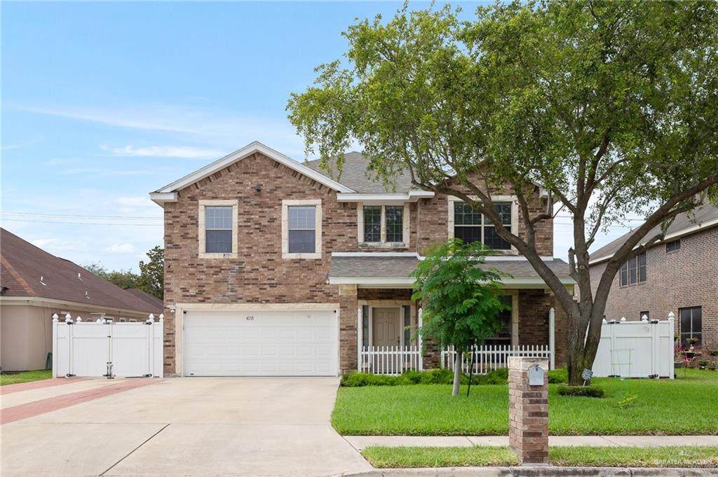 4105 Tyler - Photo 1