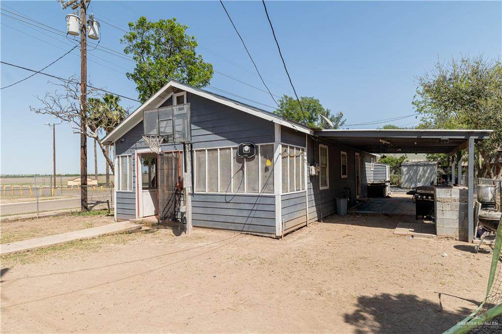 3527 Beatty - Photo 1