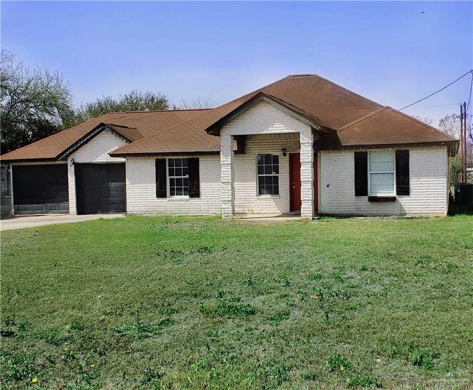 2403 Alamo - Photo 1