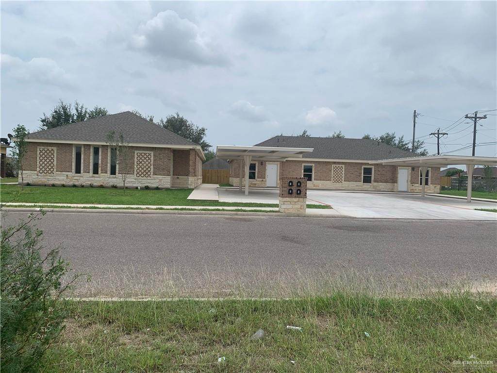 1428 Harrison - Photo 1