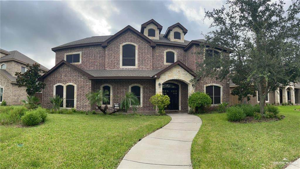 3309 Grand Canal - Photo 1