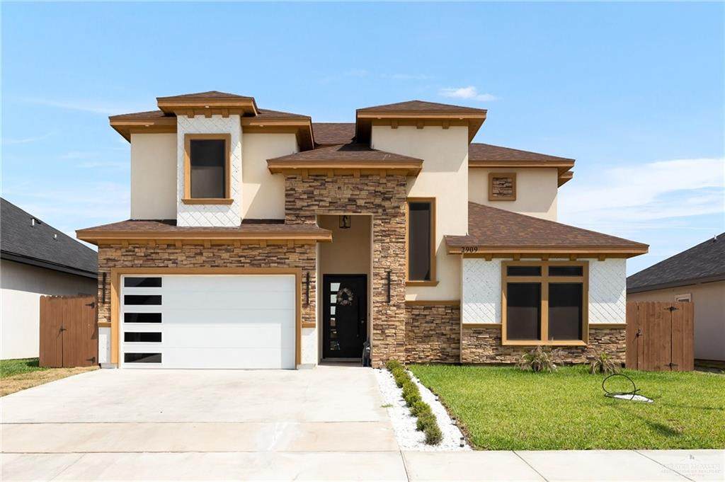 2909 Palo Blanco - Photo 1