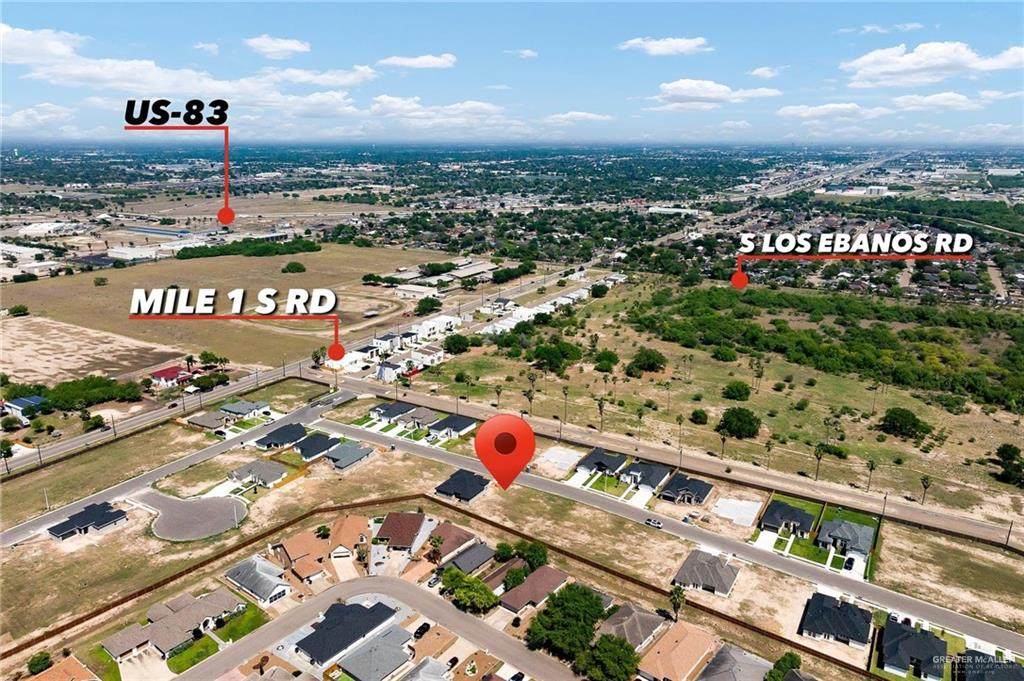 500 La Laguna - Photo 1