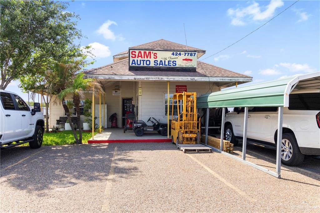 3315 Conway - Photo 1