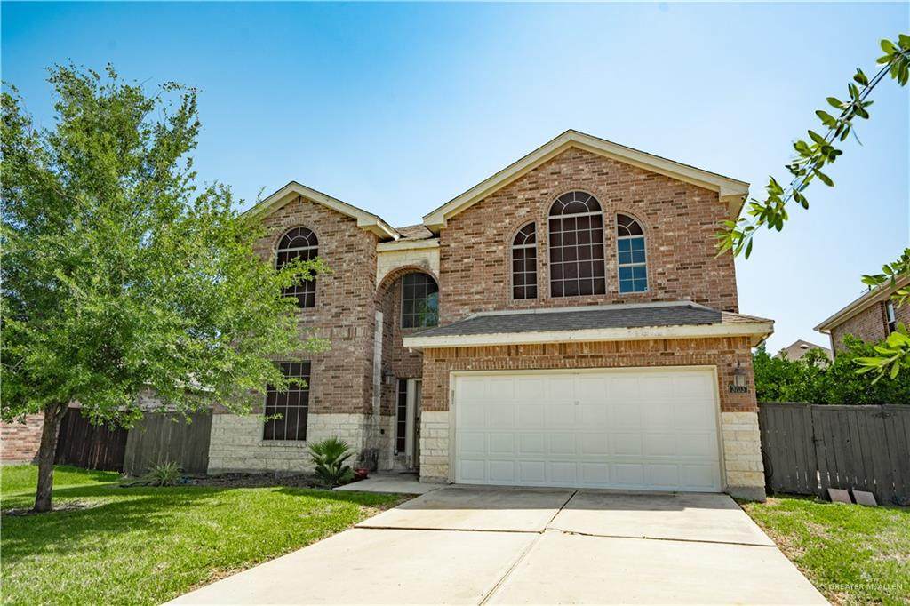 3703 Santa Inez - Photo 1